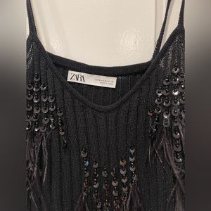 Zara camisole